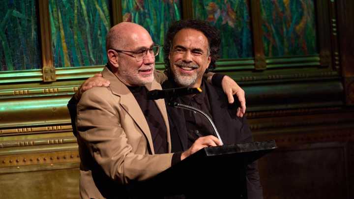 ¿Por qué Alejandro González Iñárritu y Guillermo Arriaga se Distanciaron tras 'Amores Perros'?
