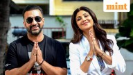 Shilpa Shetty, Raj Kundra can't travel abroad, Bombay HC rejects plea