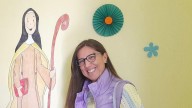 La profesora del Bierzo (León) Eva Cazalla, finalista al Premio Mejor Docente de España: “Ya siento que he ganado”