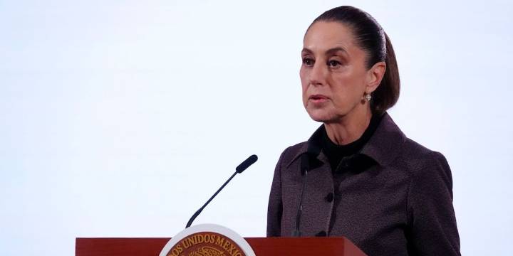 Intoxicación de más de 70 menores en Baja California por desayunos escolares “fue un programa independiente”: Sheinbaum