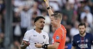 Canadian Drew Fischer named MLS's top referee for a second year in a row