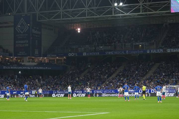 Insólito: La Liga censura protesta de jugadores en España por el partido entre Barcelona y Villarreal en Miami