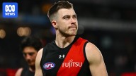 AFL trade period, day seven live updates: Zach Merrett, Charlie Curnow and Christian Petracca deals racing the clock