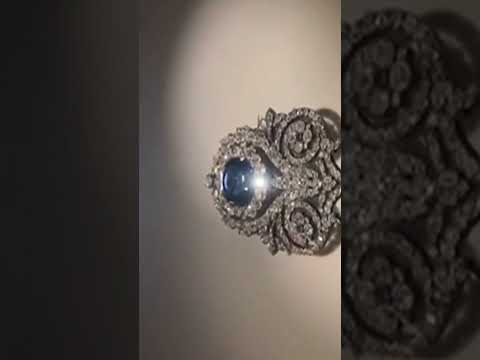 Video Shows Where Thieves Swiped Priceless Jewels From The Louvre Belonging To Napoleon