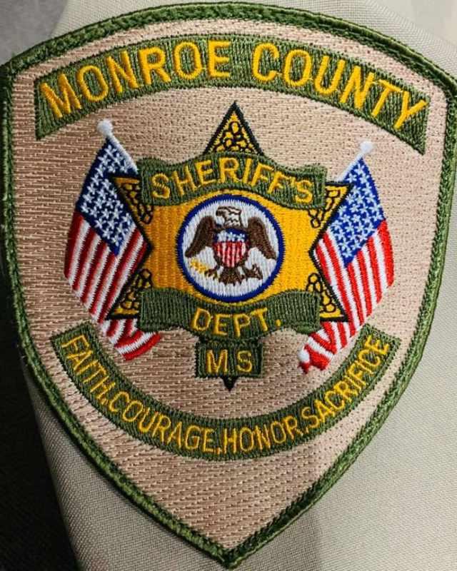 Elderly Woman Found Murdered in Monroe County; Suspect in Custody