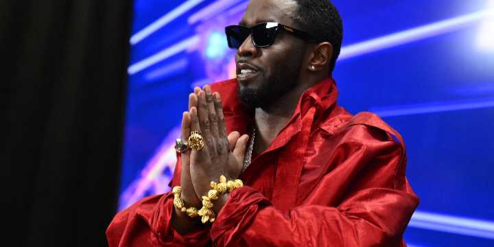 Hip-hop mogul Sean 'Diddy' Combs learns his fate after convictions for sordid sex crimes