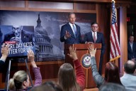 Some Republicans have lost ‘clear focus’ during the shutdown: Byron York 