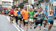 O medio maratón C21 volverá ás rúas da Coruña o 1 de marzo do 2026