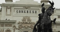 Congreso: Mesa Directiva pide una investigación rápida y transparente tras muerte en protestas