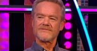 Strictly's Stefan Dennis breaks silence after pulling out of live show in 'sorry to disappoint' admission