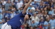 Trey Yesavage no longer Blue Jays’ playoff secret weapon