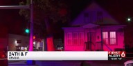 Police respond to cutting near South Omaha’s Highland Park