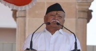 RSS Chief says Leadership’s resolve, Armed Forces' valour evident post Pahalgam attack