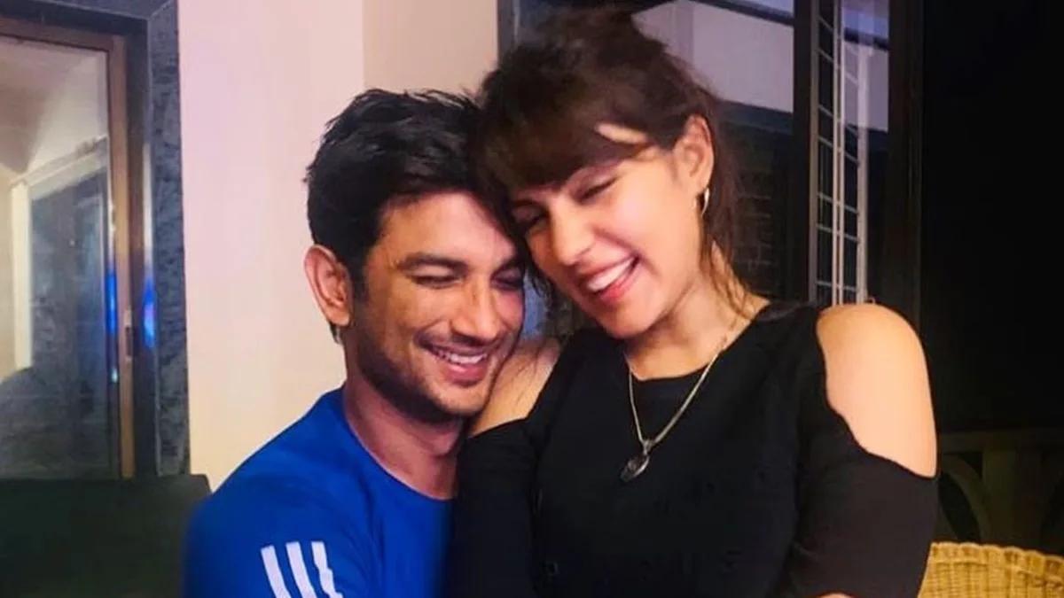 CBI clears Rhea Chakraborty, but Sushant Singh Rajput’s family calls report an ‘eyewash’