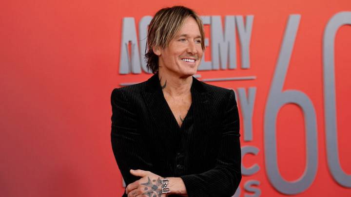 Keith Urban Cancels Concert After Laryngitis Diagnosis And Issues Heartfelt Apology To Fans