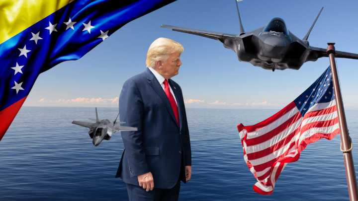 Estados Unidos estaría a punto de dar una estocada brutal a Venezuela: tomaría el poder de esto