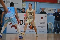 Los Indios vs. San Martín, en otro duelo juninense