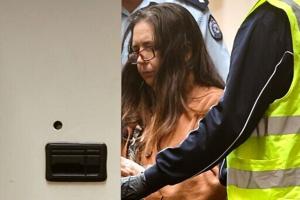 Australia ‘mushroom murderer’ Erin Patterson to appeal conviction