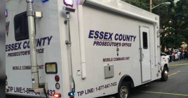 DEVELOPING: Man Killed in Newark’s Central Ward Shooting