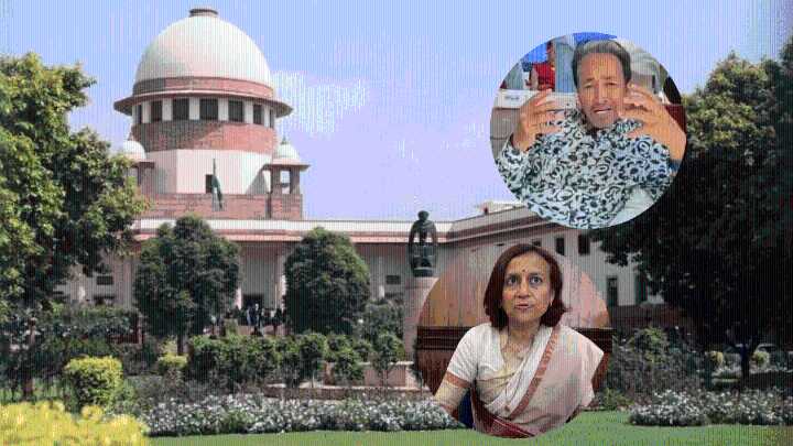 Sonam Wanchuk: SC to hear wife’s plea challenging Ladakh activist’s detention on 24 November