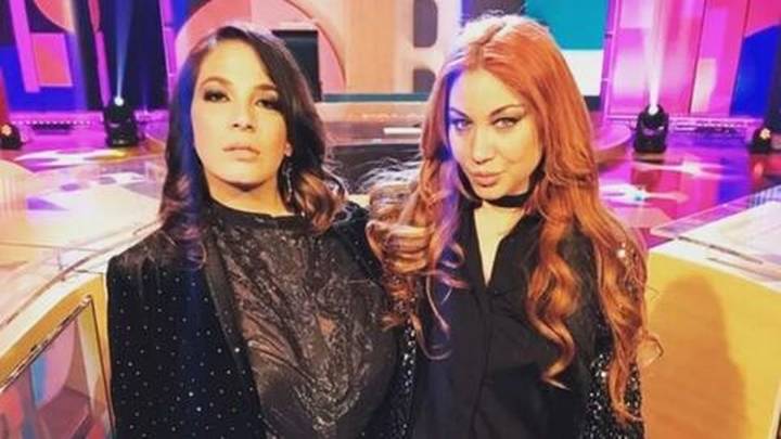 Lissa Vera de Bandana denunció al exnovio de Lourdes Fernández