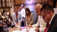 Syria Counts Votes In Historic Post-Assad Parliamentary Elections