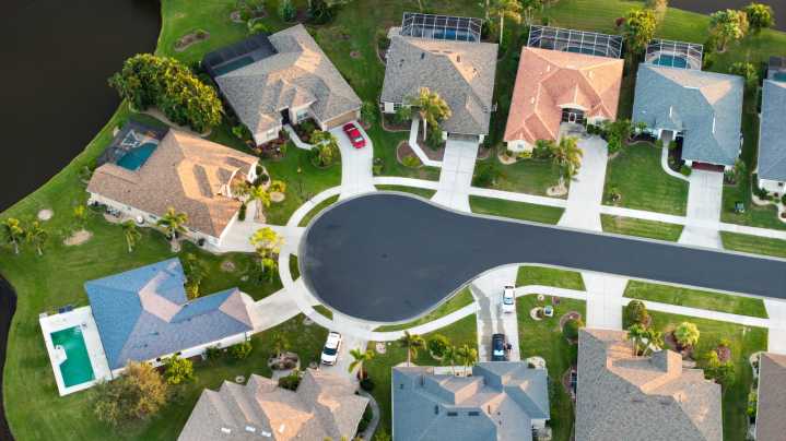 The Most Expensive Major US City You Can Move To In 2025