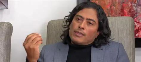 Fiscalía le imputará 5 cargos a Nicolás Petro