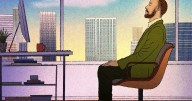 Mini-meditations are a way to foster peace of mind at work