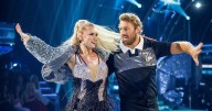 Strictly Come Dancing star admits 'I've never been this tired' as he shares training admission