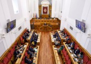 ¿Qué y cuánto tienen? Este es el patrimonio de los diputados conquenses en las Cortes de Castilla