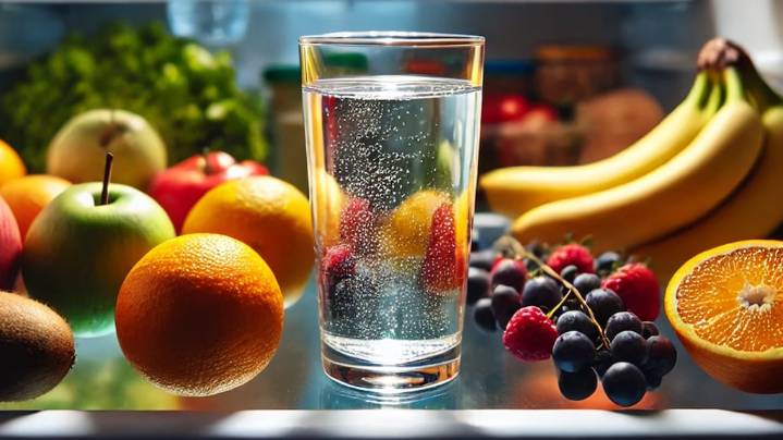 Para qué sirve dejar un vaso con vinagre en la heladera y por qué cada vez más gente lo hace