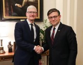 Report: Apple defined ICE as a "protected class" in blocking "discriminatory" anti