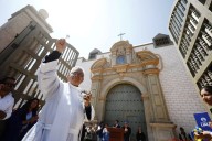 La iglesia Nuestra Señora del Prado recupera su esplendor tras restauración
