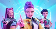 Cuándo salen a la venta los productos de ‘Kpop Demon Hunters’ que lanzarán Mattel y Hasbro
