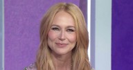 Jewel Talks #NotAloneChallenge, 'Pieces of You' Anniversary in TODAY Exclusive