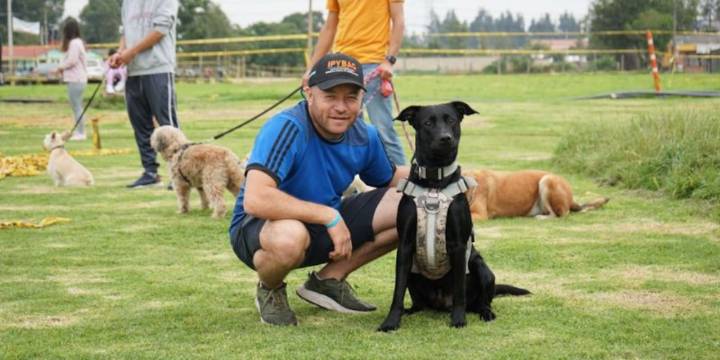 Media Maratón de Cundinamarca 2025: todo lo que necesita saber si desea participar y asistir con su mascota al circuito