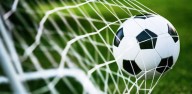 High school soccer tournament scores