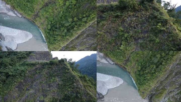 Man from Bihar slips into gorge at Arunachal’s Pongging viewpoint; rescue ops underway