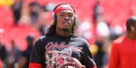Rashee Rice to play first game for Chiefs in more than a year after suspension