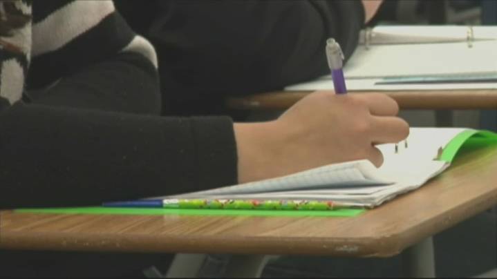 Tennessee sets new record in high school graduation rates