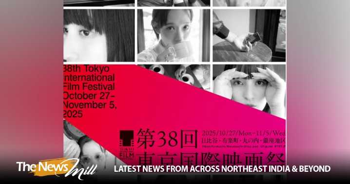 Tokyo International Film Festival 2025: From ‘Mother Bhumi’ to ‘She Has No Name’, film festival unveils full lineup