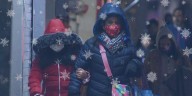 Registra Oaxaca un caso de hipotermia