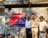 Drug Peddlers Property Worth Over Rs 2 Crore Attached In J&K’s Udhampur