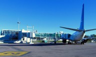 Pilotos de Aerolíneas Argentinas protestan este viernes: cuál es el escenario en Bahía