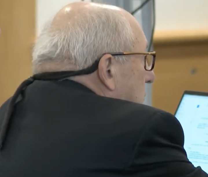 LEVESQUE: Geno’s Guilty Plea Is Just the Beginning