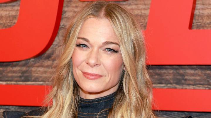 LeAnn Rimes Shares Health Update Months After Her Teeth Fell Out While Singing