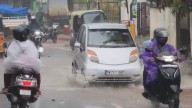 Tamil Nadu rains: 'Sudden' rain in Chennai soon? Schools shut amid orange alerts in THESE districts