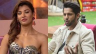 Nehal Chudasama CALLS OUT Baseer Ali For Settling A Fake Narrative In Bigg Boss 19: 'Never Told Him I Like Him'