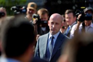 'It's never gonna be you!' Trump loyalists get dose of succession reality from analyst